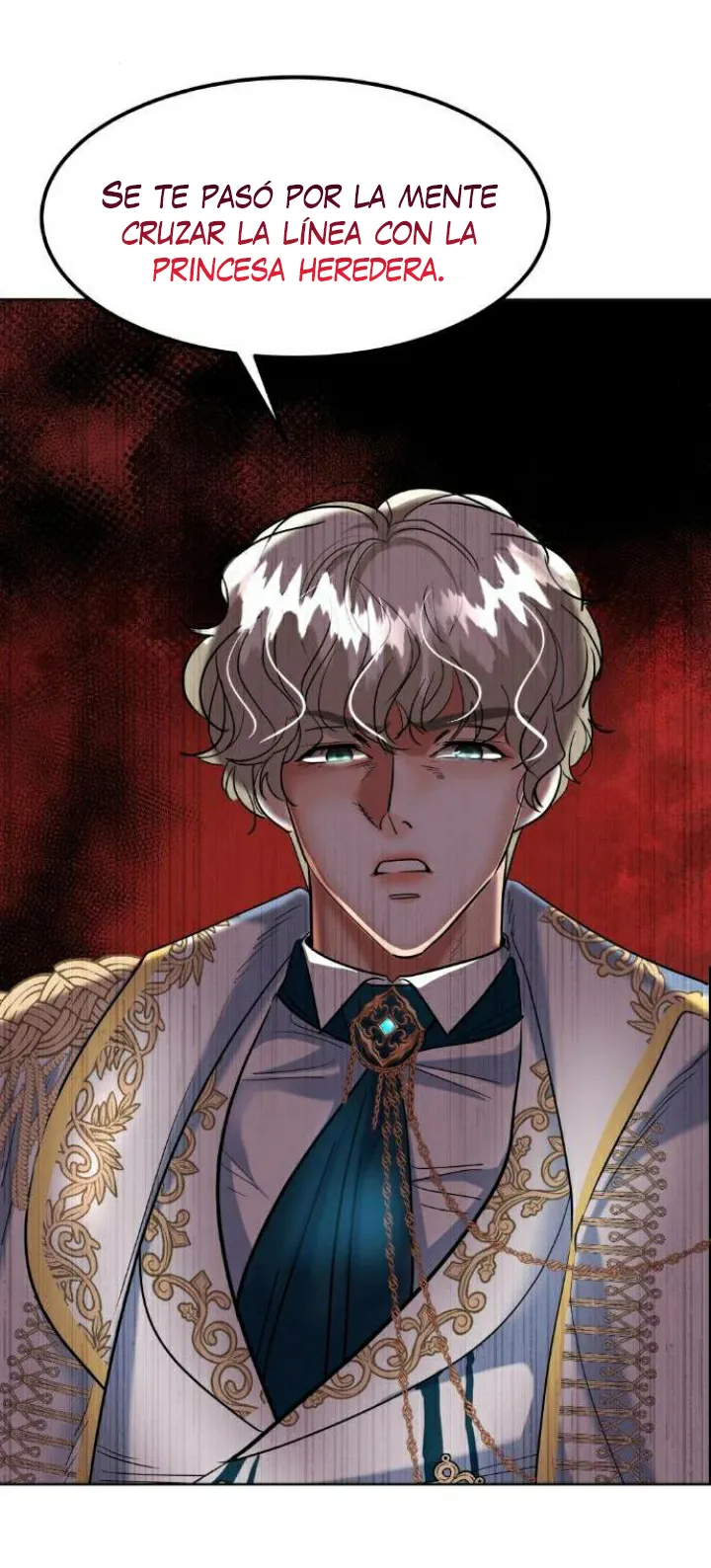 43 El Pintalabios de La Emperatriz