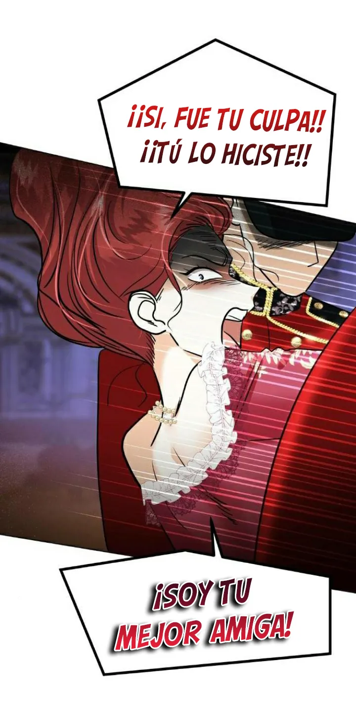 30 El Pintalabios de La Emperatriz