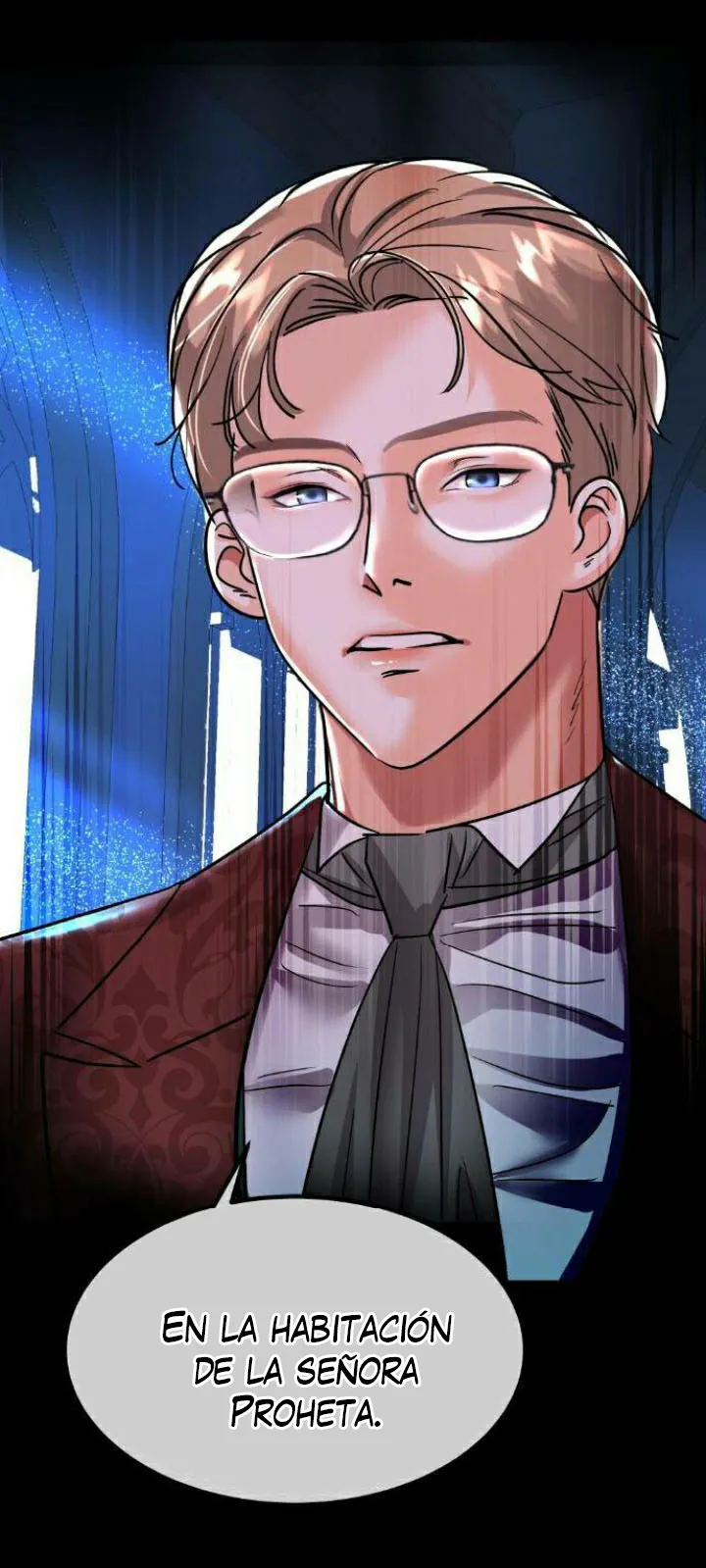 70 El Pintalabios de La Emperatriz