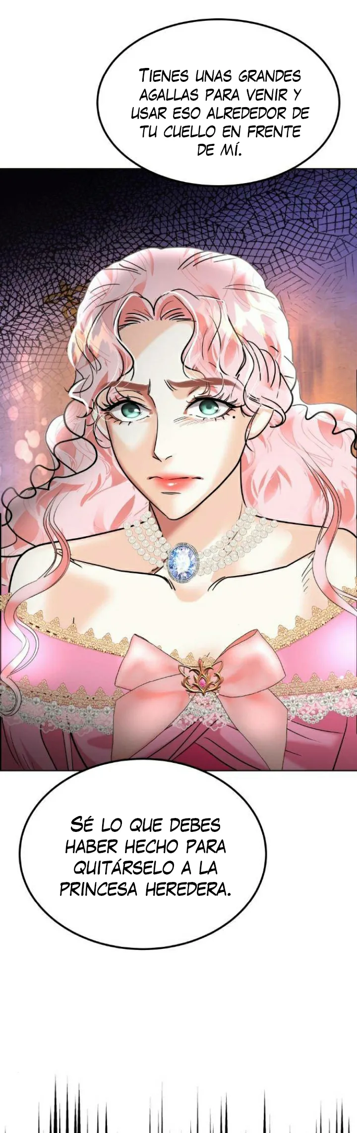 44 El Pintalabios de La Emperatriz