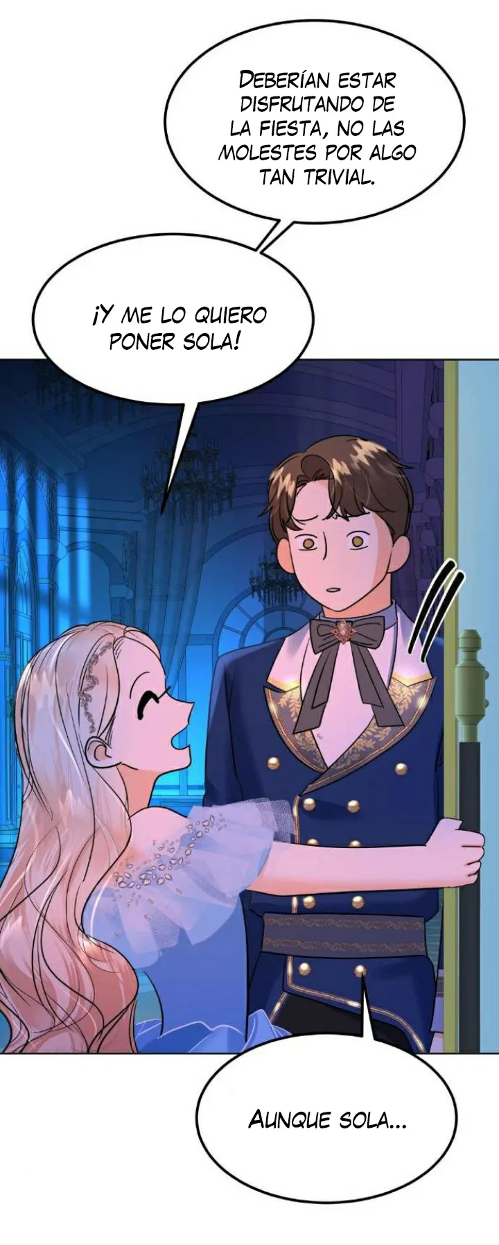 64 El Pintalabios de La Emperatriz