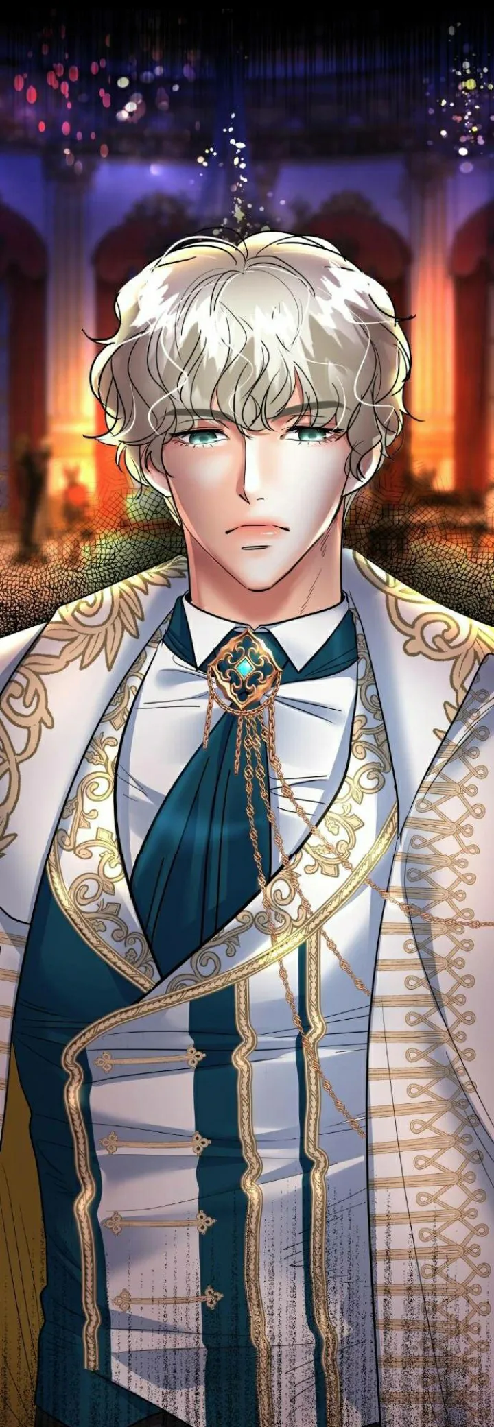 5 El Pintalabios de La Emperatriz