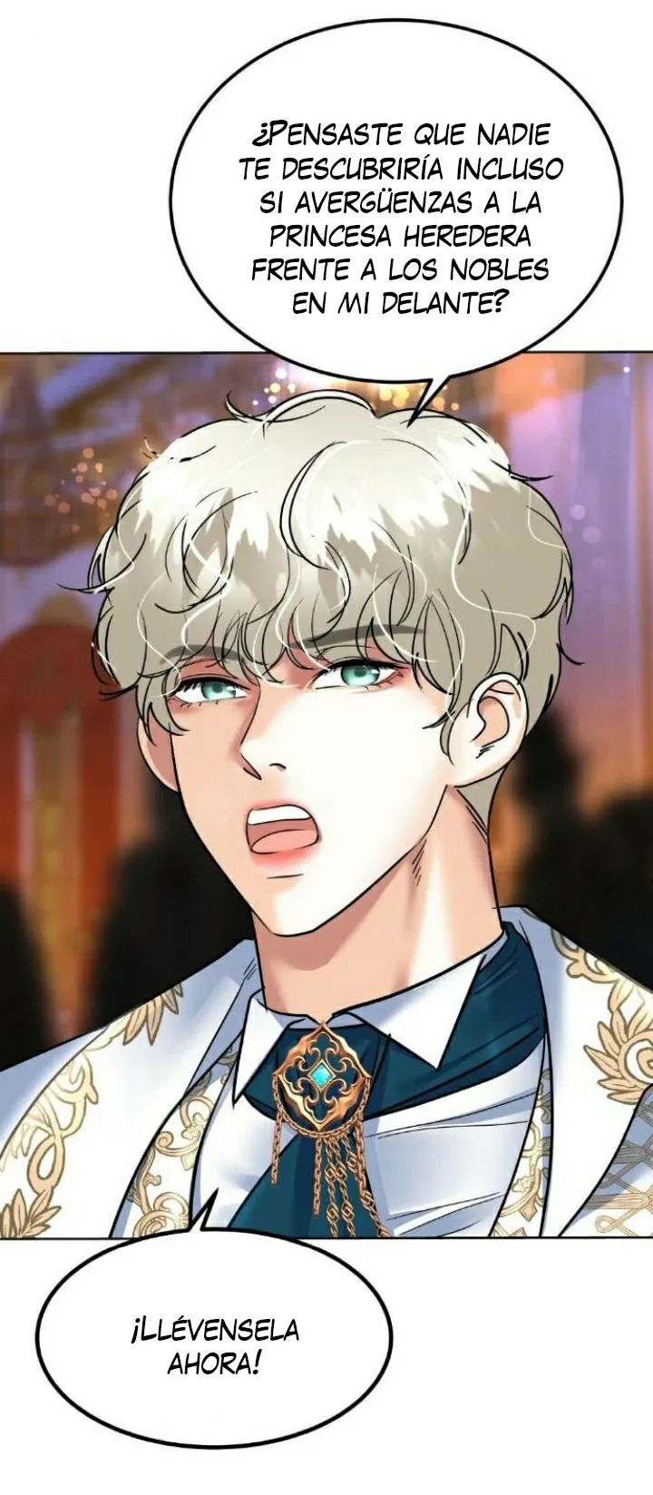 18 El Pintalabios de La Emperatriz