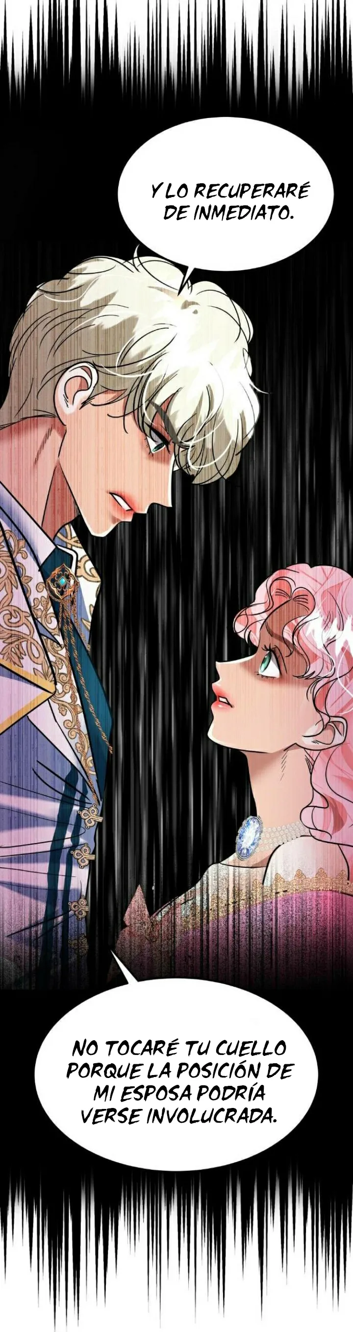 45 El Pintalabios de La Emperatriz