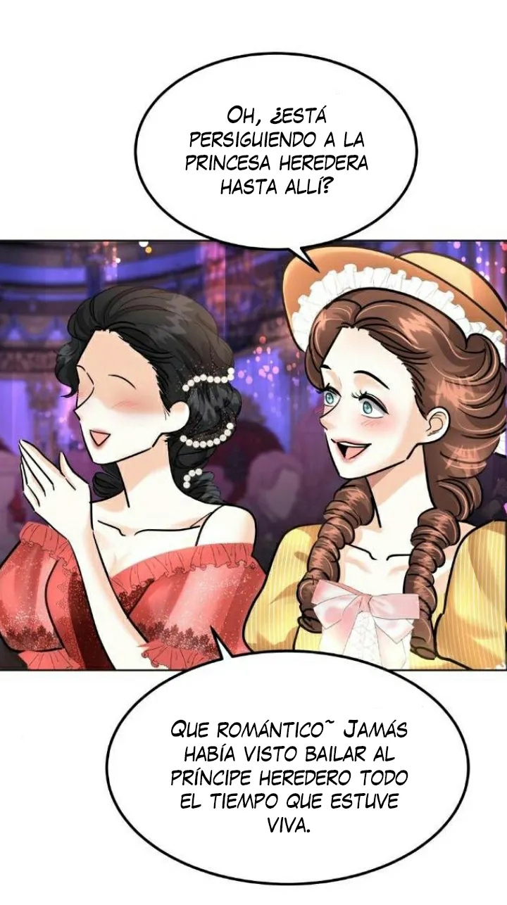 16 El Pintalabios de La Emperatriz