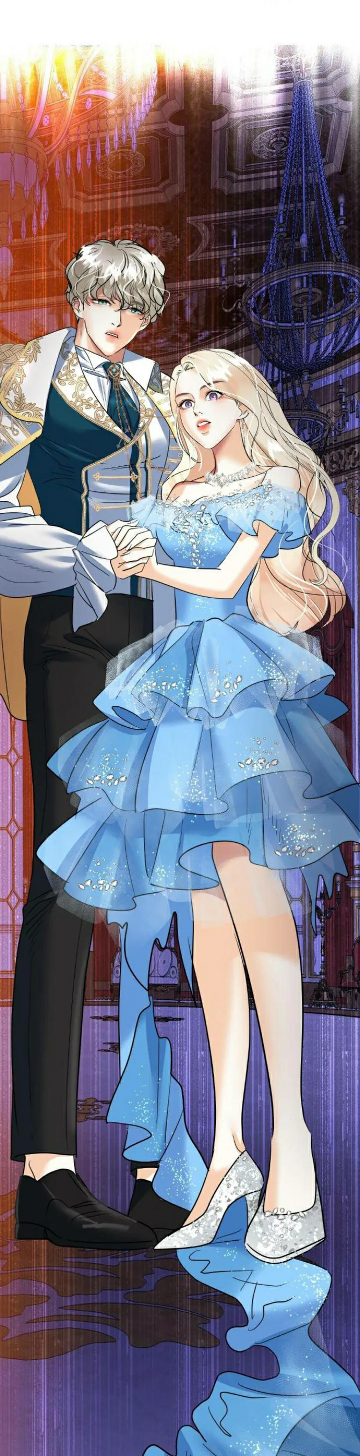 80 El Pintalabios de La Emperatriz