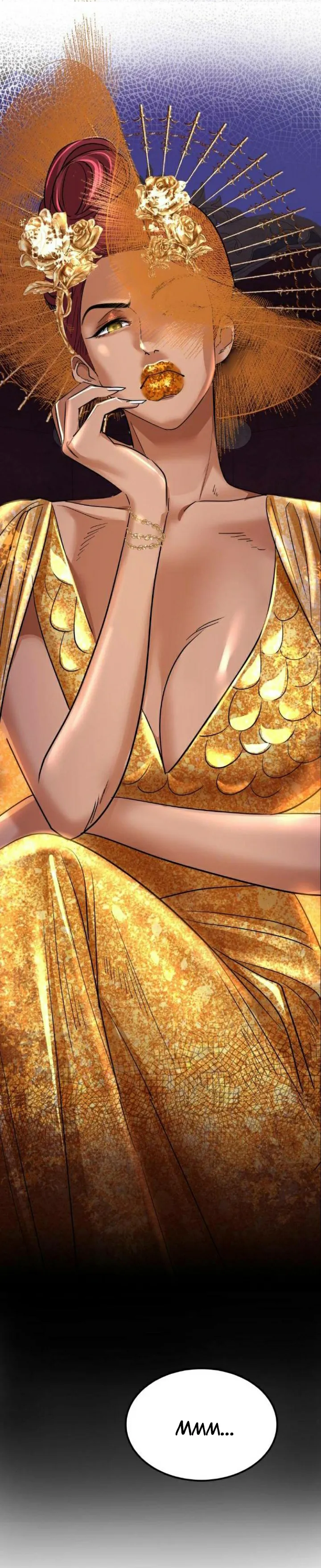 44 El Pintalabios de La Emperatriz