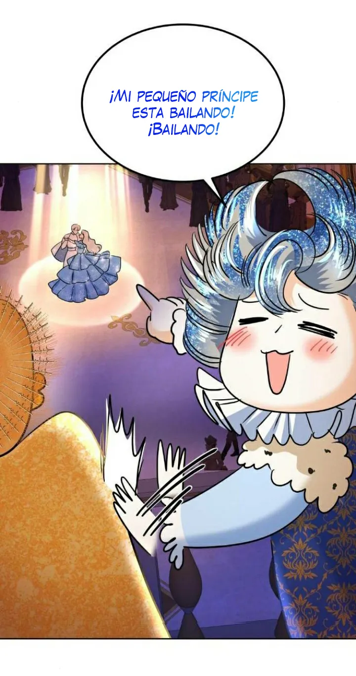 36 El Pintalabios de La Emperatriz