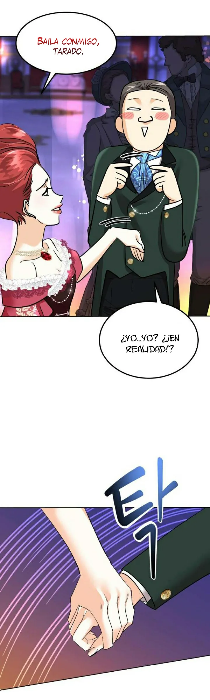 64 El Pintalabios de La Emperatriz