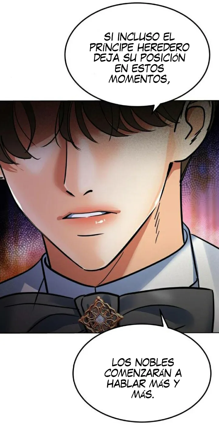 31 El Pintalabios de La Emperatriz