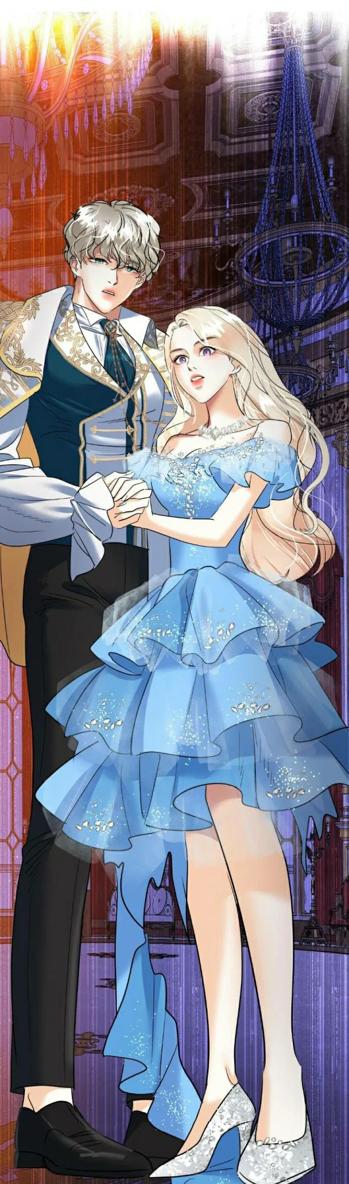 6 El Pintalabios de La Emperatriz