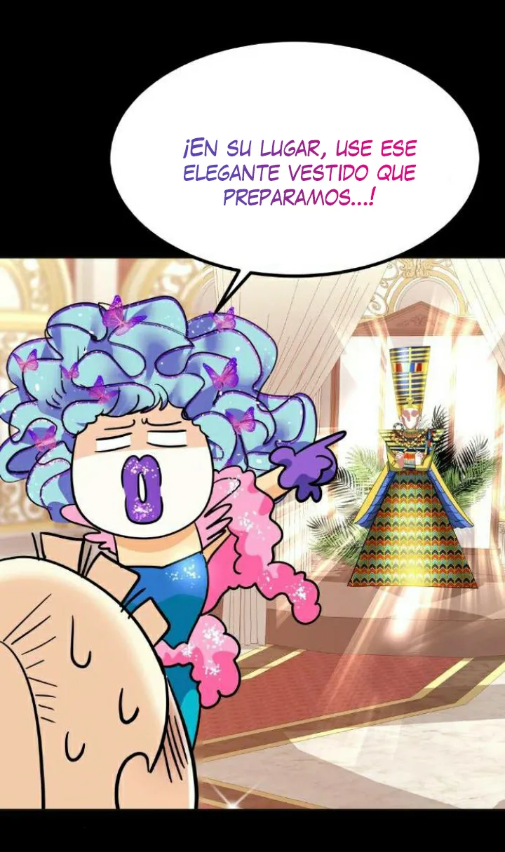 43 El Pintalabios de La Emperatriz