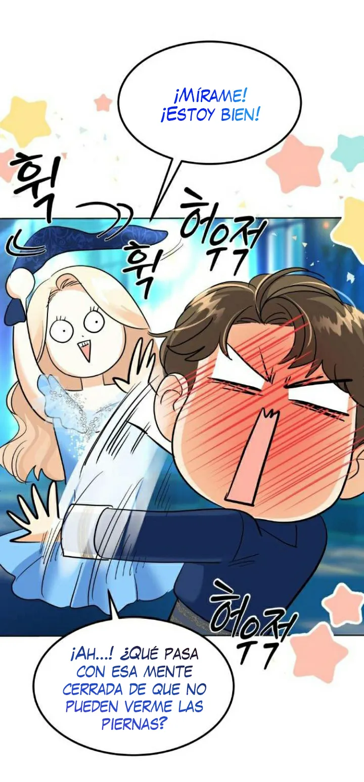 66 El Pintalabios de La Emperatriz