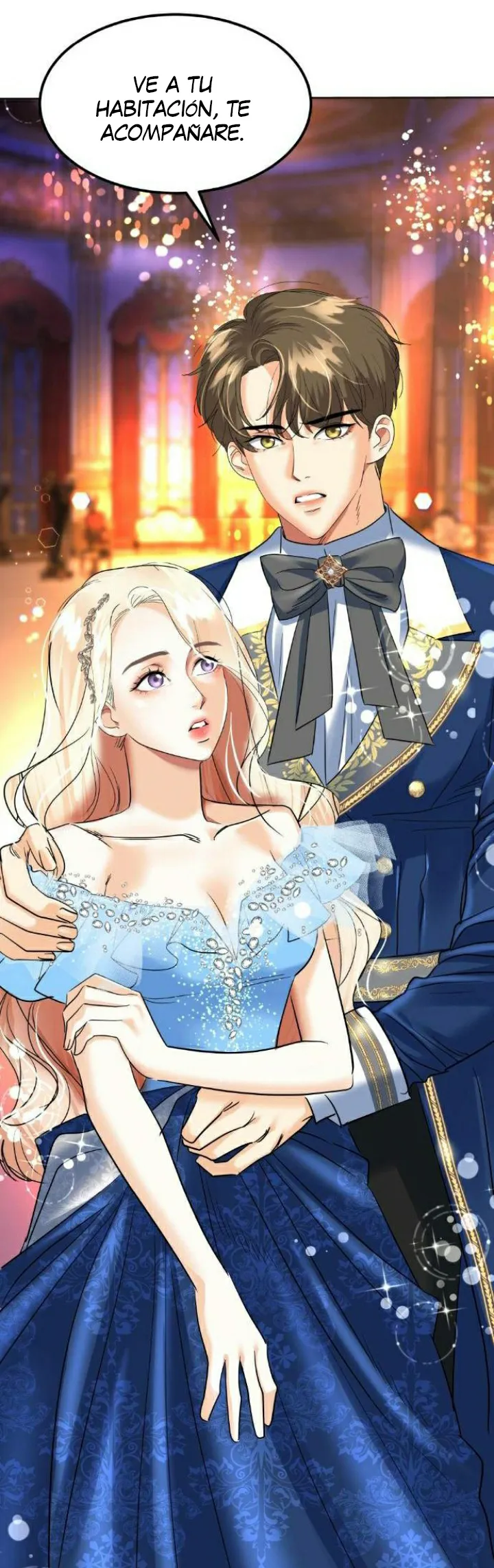 19 El Pintalabios de La Emperatriz