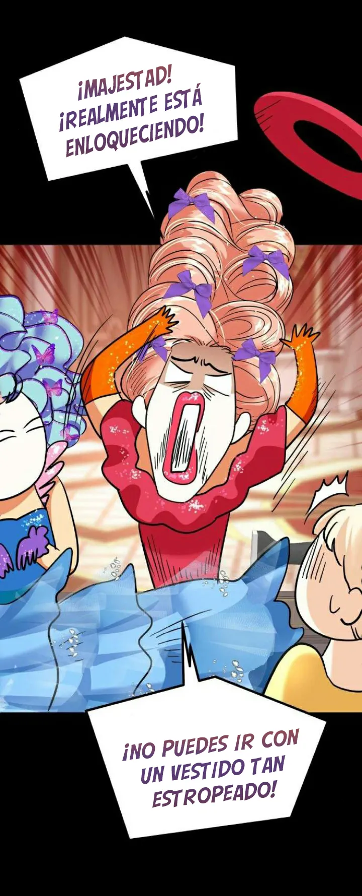 42 El Pintalabios de La Emperatriz