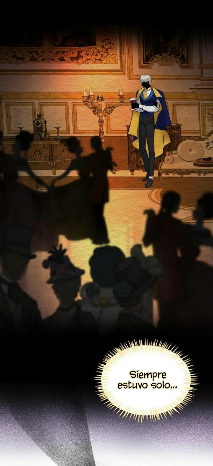 60 El Pintalabios de La Emperatriz