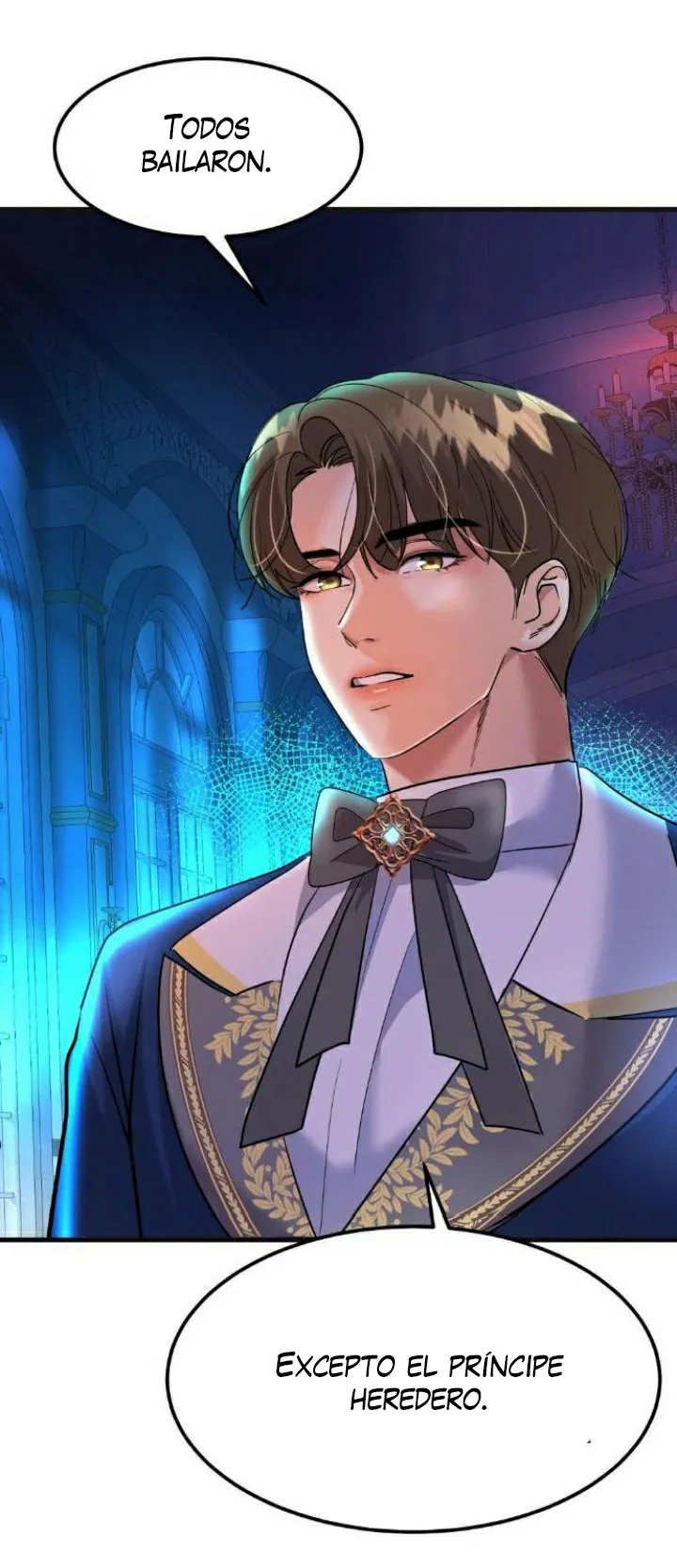 58 El Pintalabios de La Emperatriz