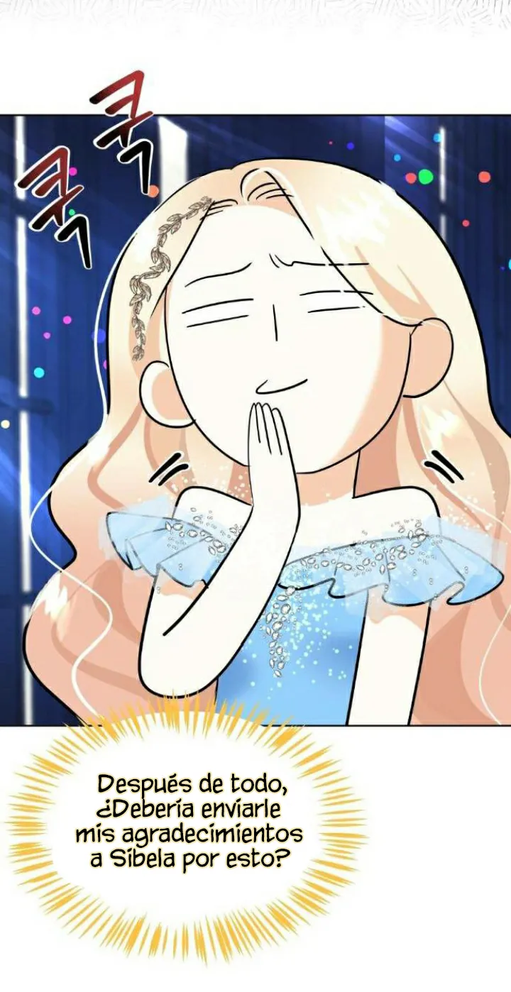 47 El Pintalabios de La Emperatriz