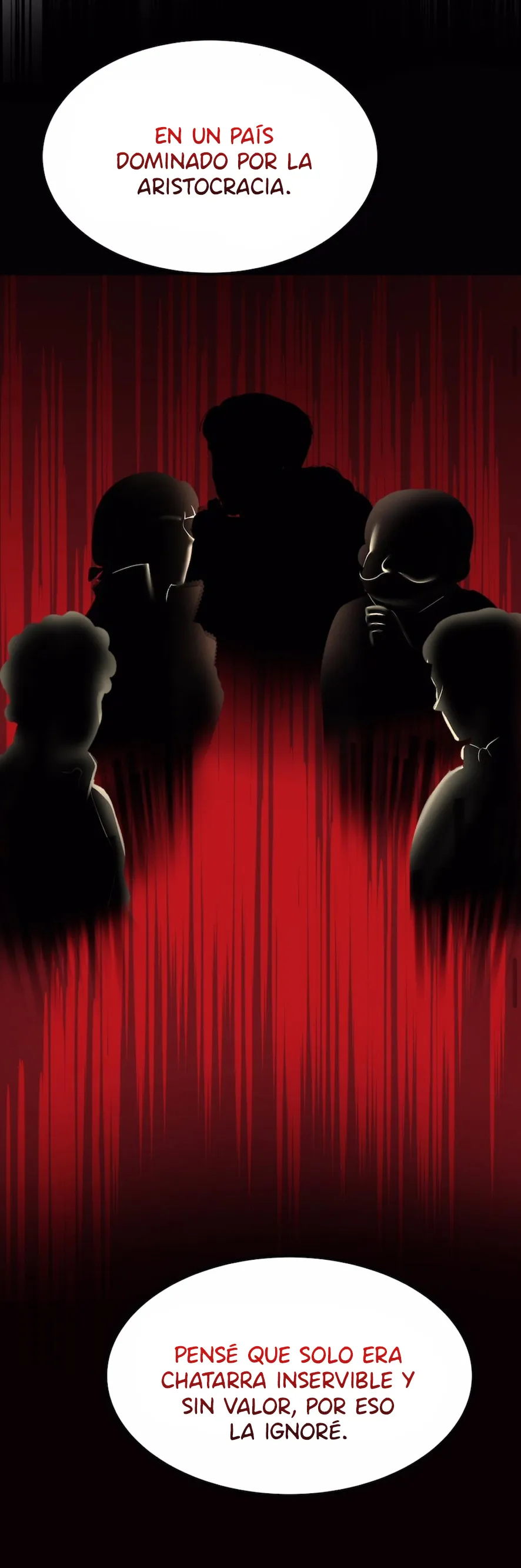 55 El Pintalabios de La Emperatriz