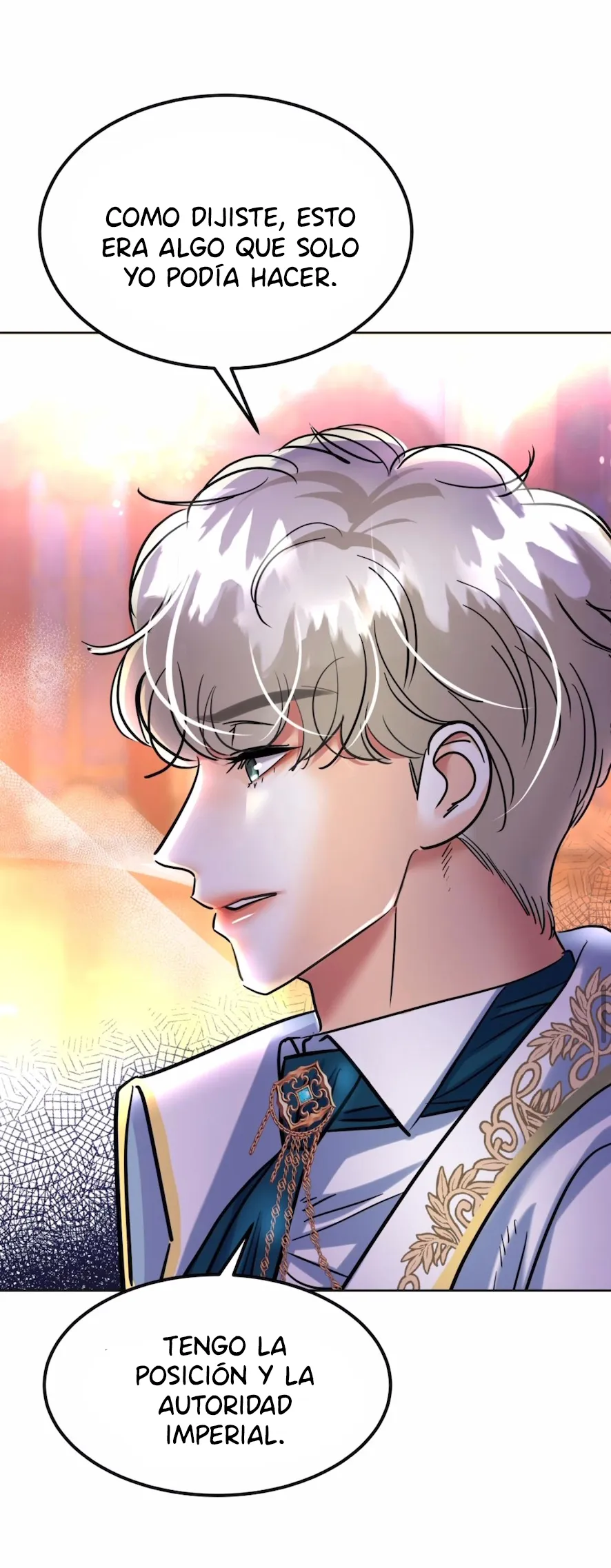 53 El Pintalabios de La Emperatriz