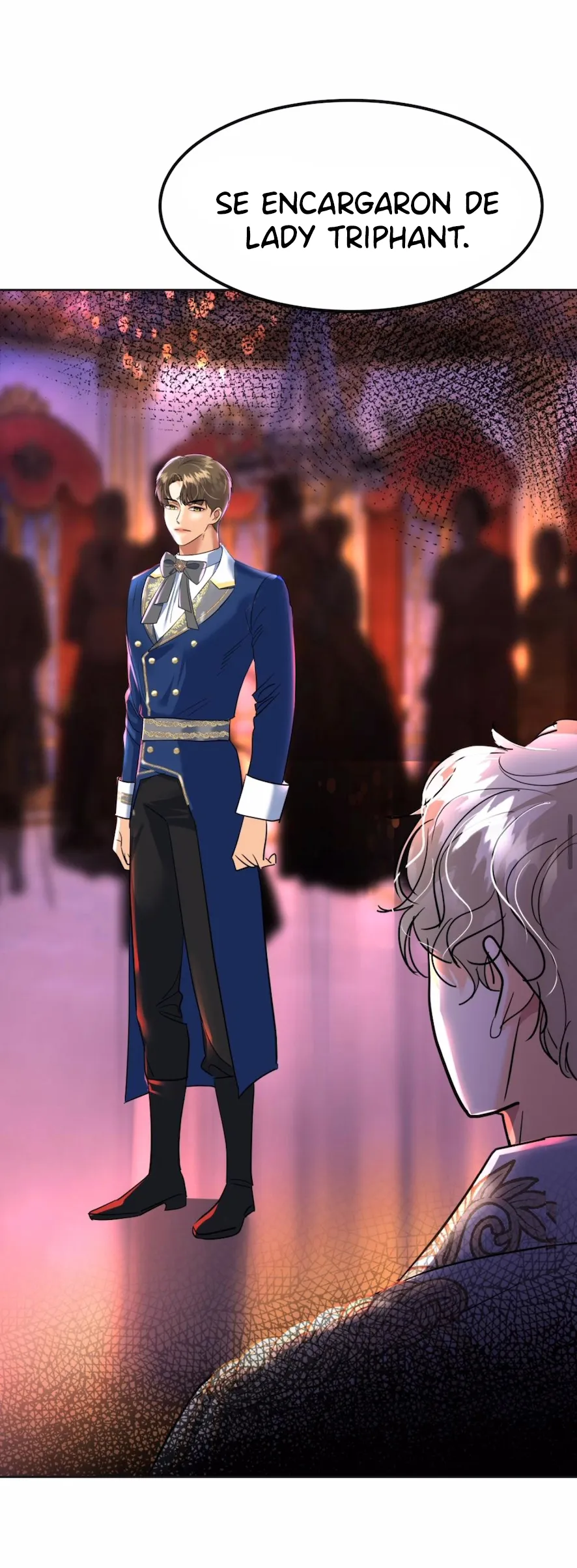 48 El Pintalabios de La Emperatriz