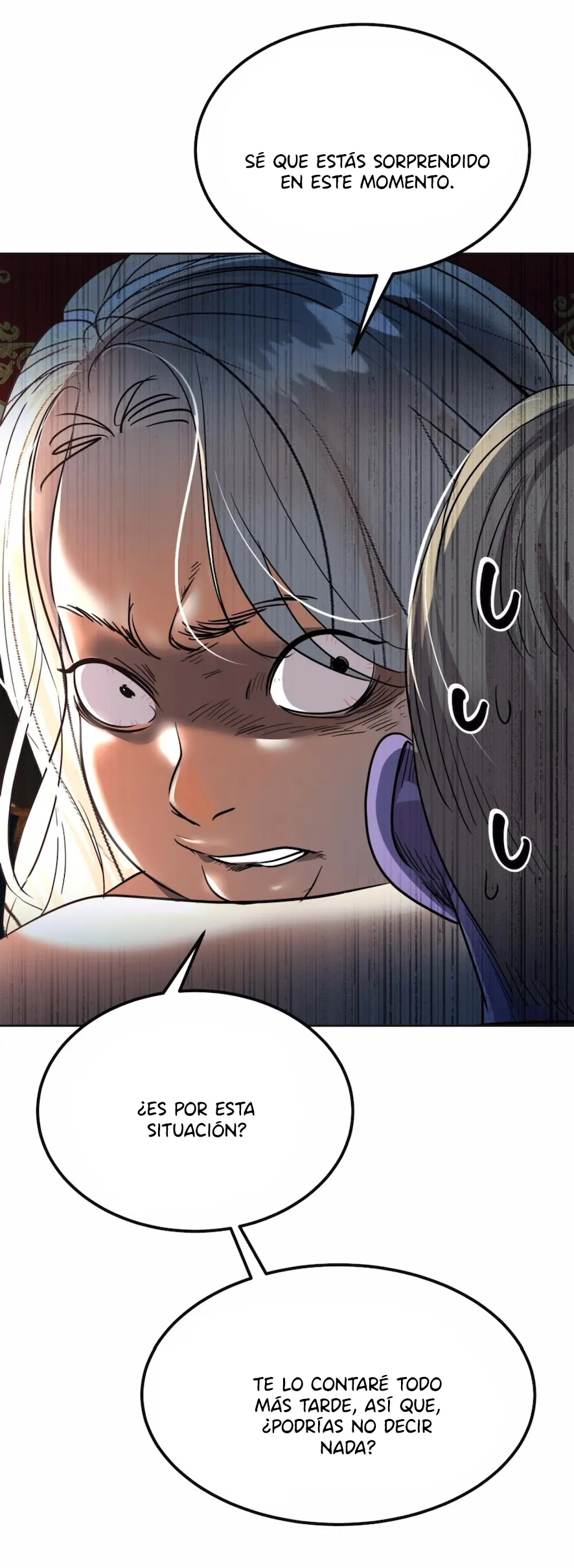 10 El Pintalabios de La Emperatriz