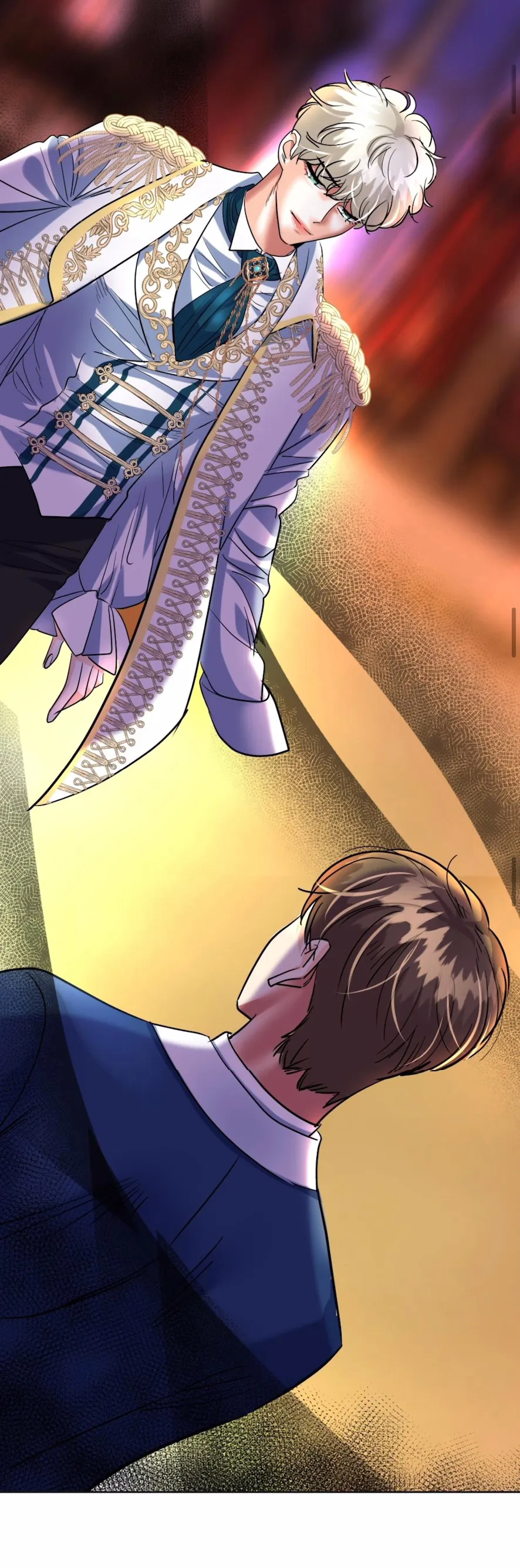 60 El Pintalabios de La Emperatriz