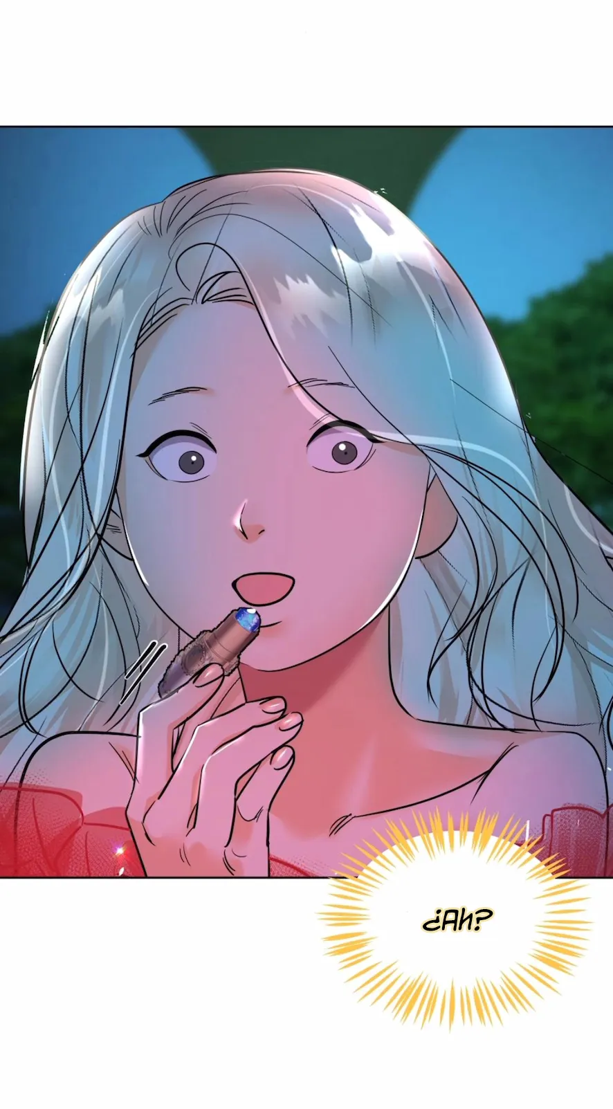 0 El Pintalabios de La Emperatriz