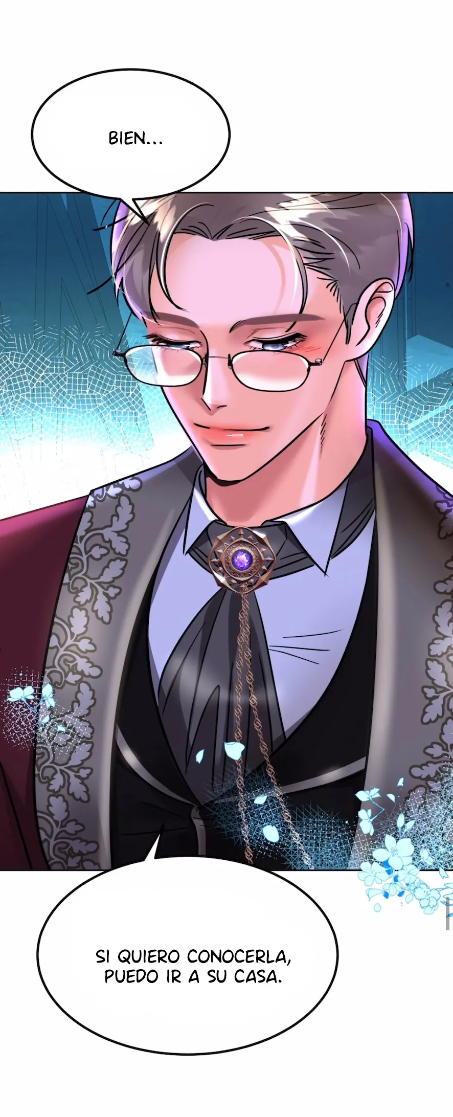 77 El Pintalabios de La Emperatriz