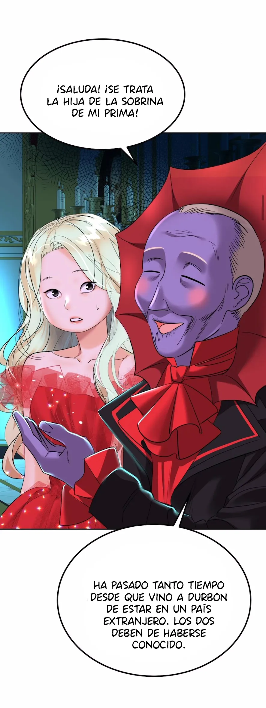 34 El Pintalabios de La Emperatriz