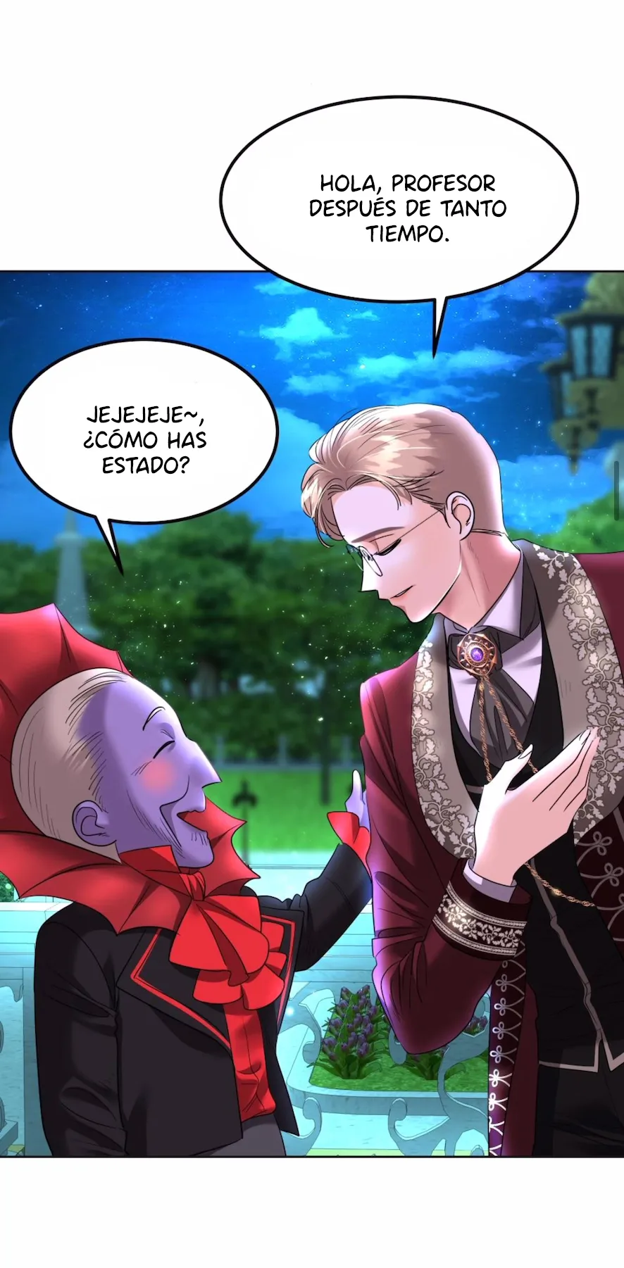 24 El Pintalabios de La Emperatriz