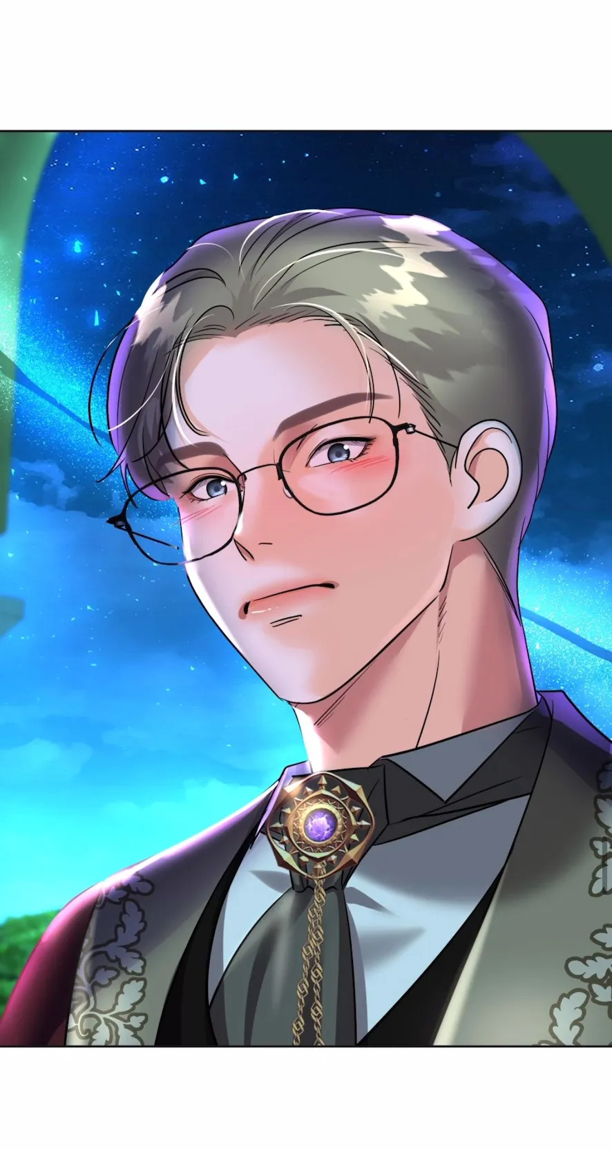 71 El Pintalabios de La Emperatriz