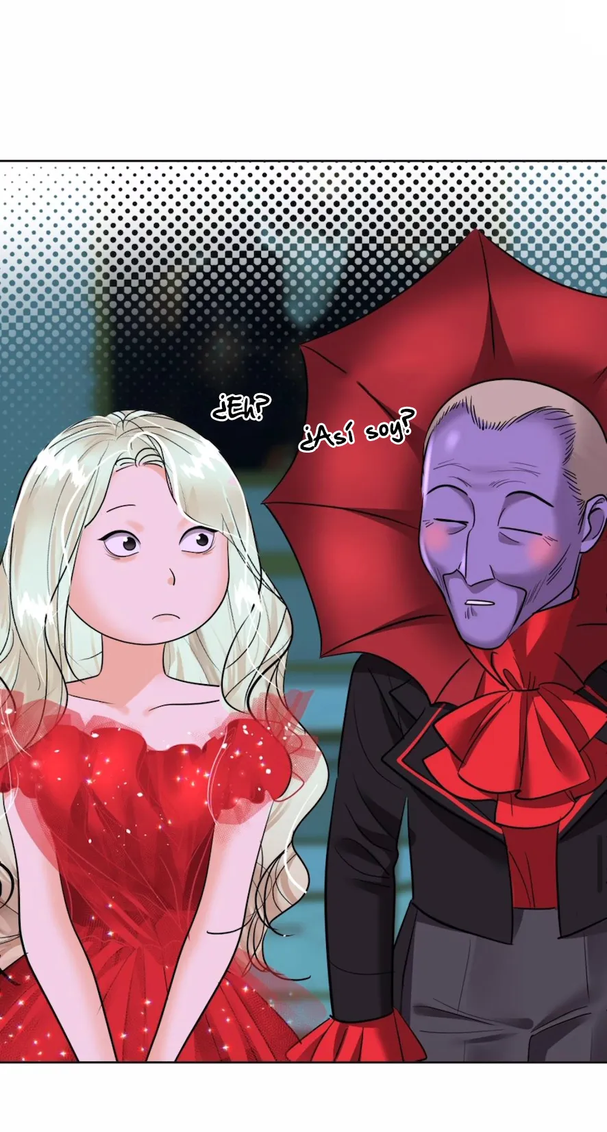 36 El Pintalabios de La Emperatriz