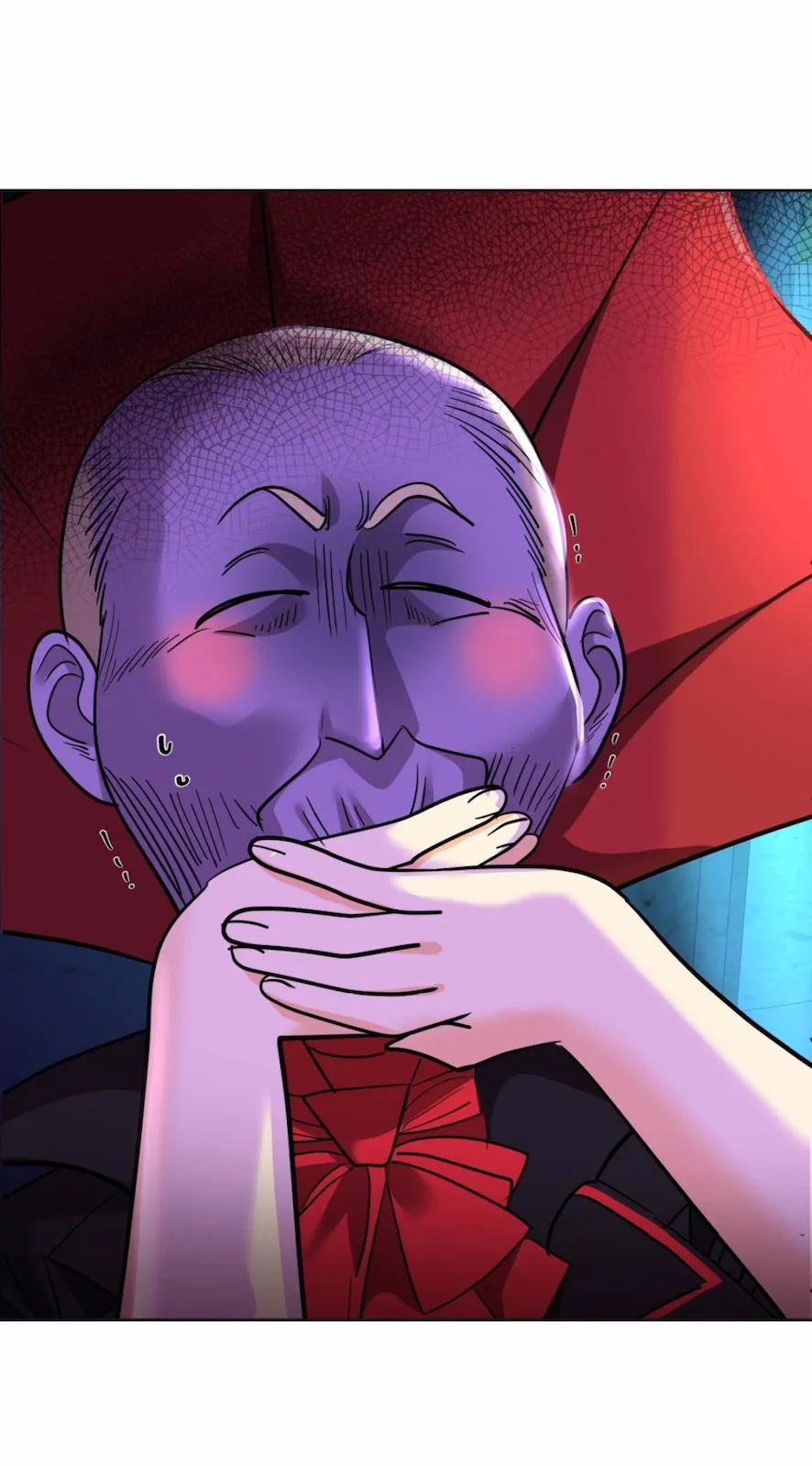 7 El Pintalabios de La Emperatriz