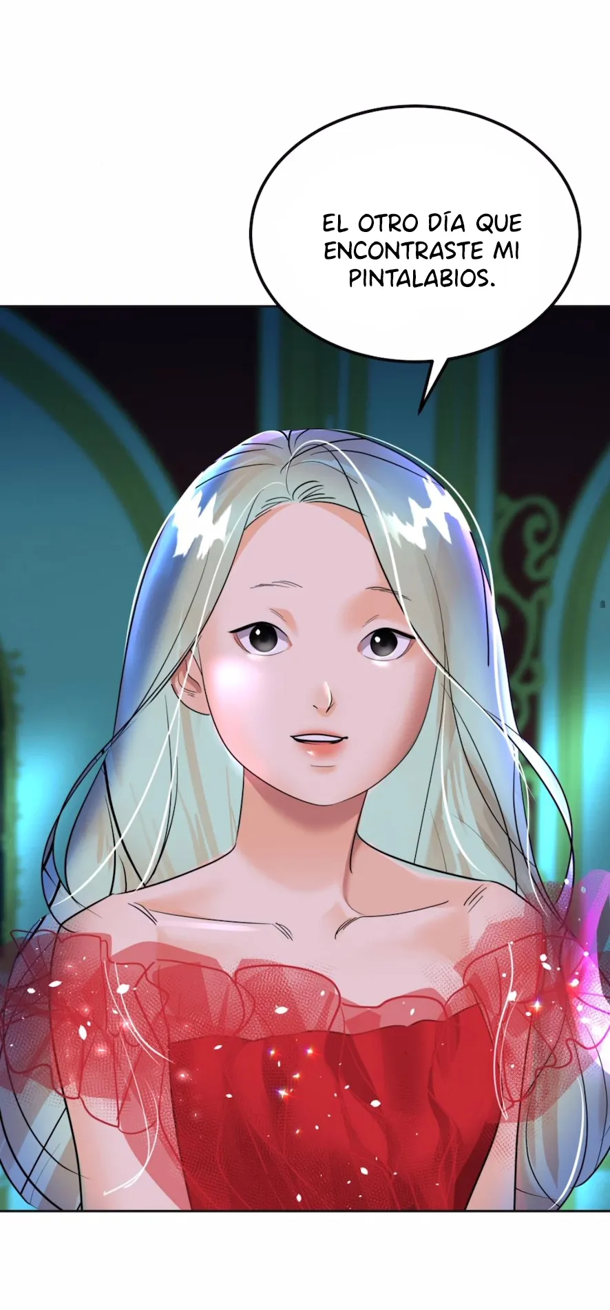 79 El Pintalabios de La Emperatriz