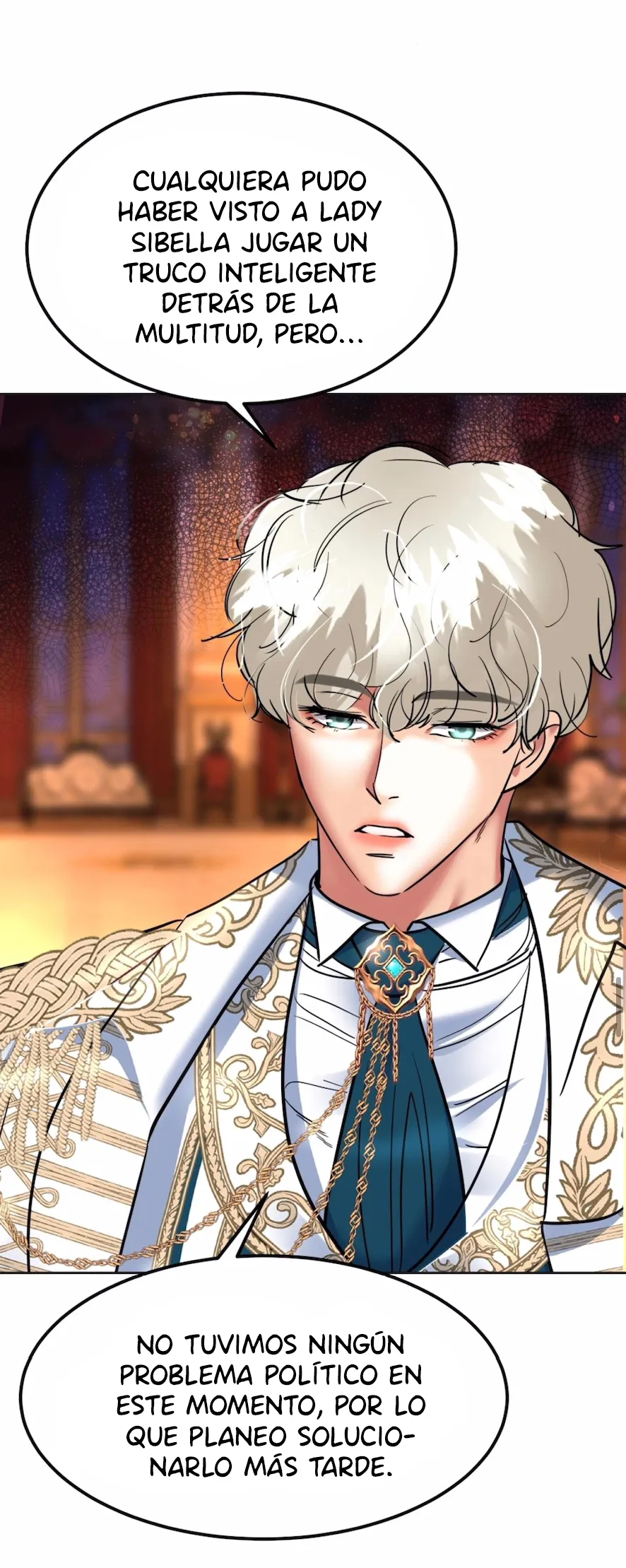 51 El Pintalabios de La Emperatriz