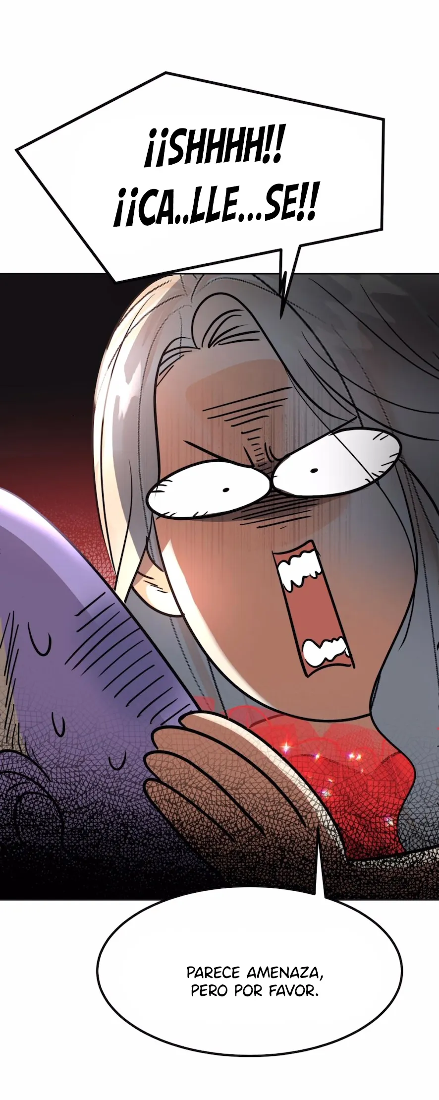 12 El Pintalabios de La Emperatriz