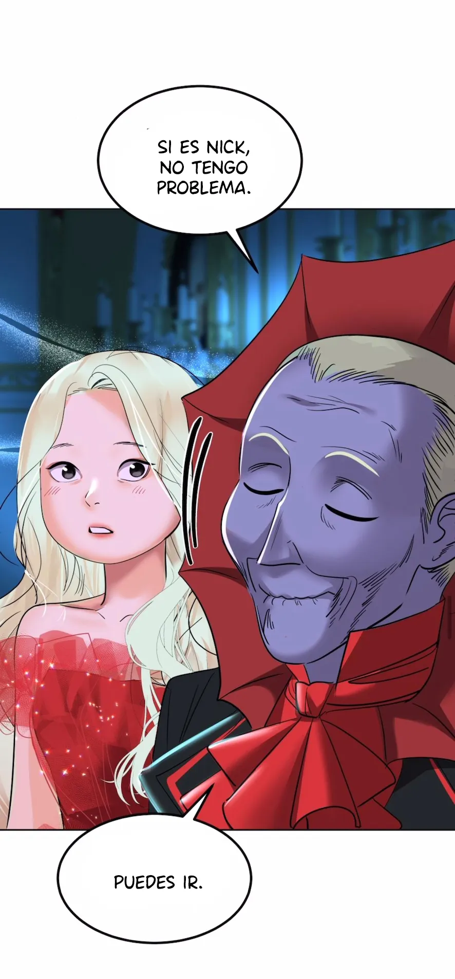 40 El Pintalabios de La Emperatriz