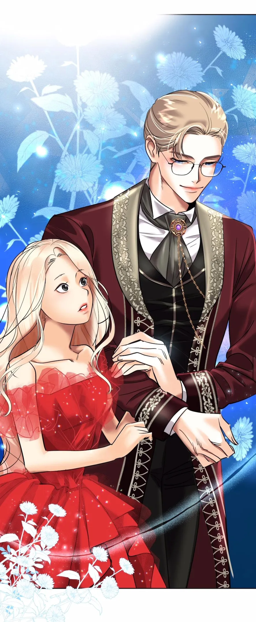 43 El Pintalabios de La Emperatriz