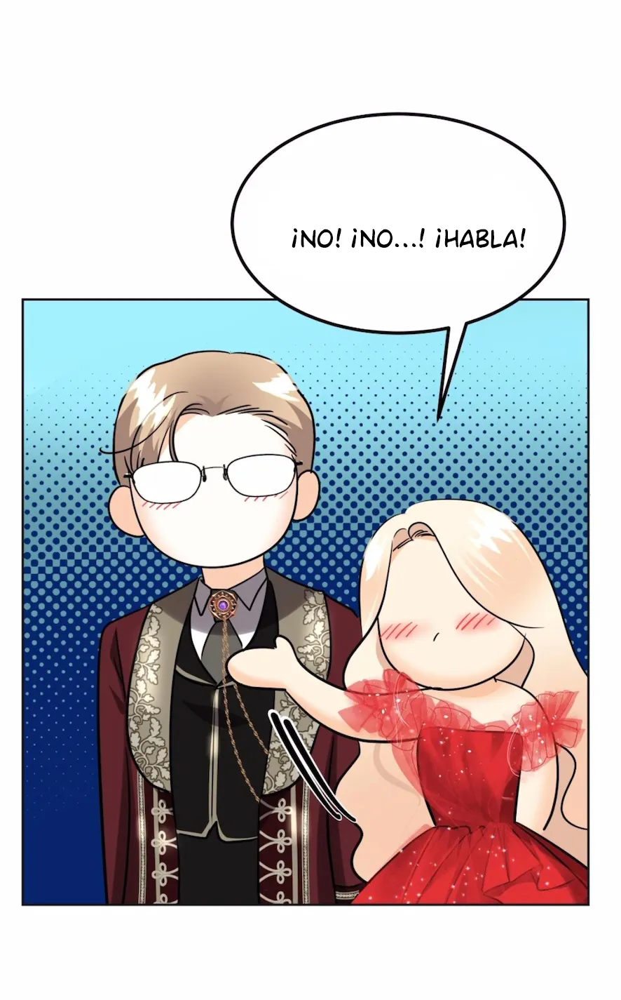 74 El Pintalabios de La Emperatriz