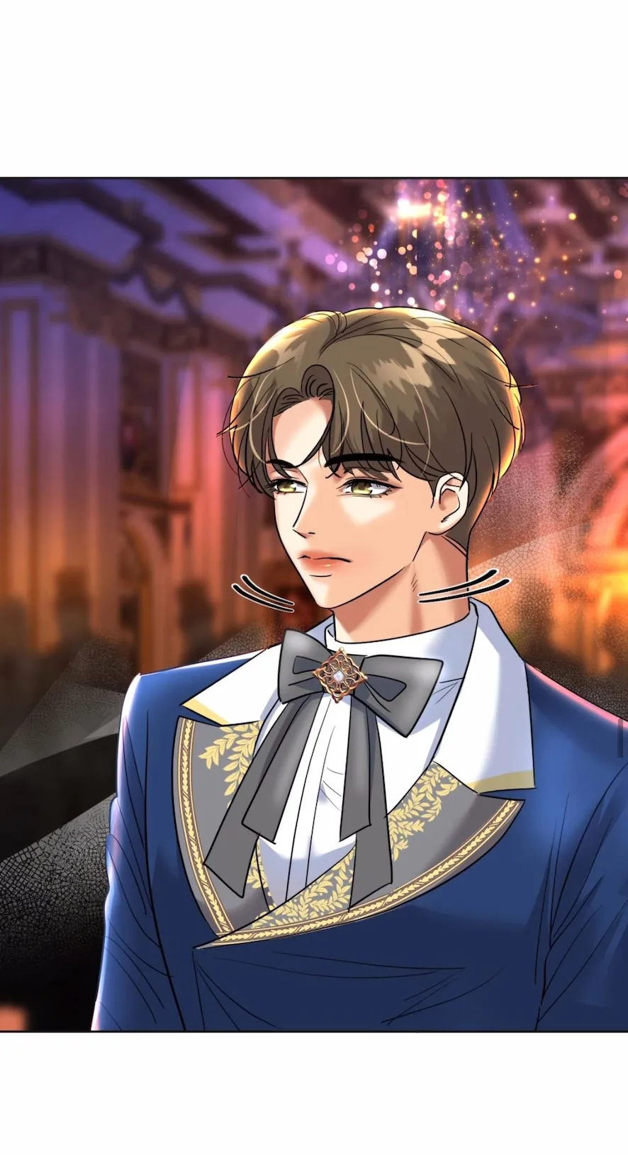 47 El Pintalabios de La Emperatriz