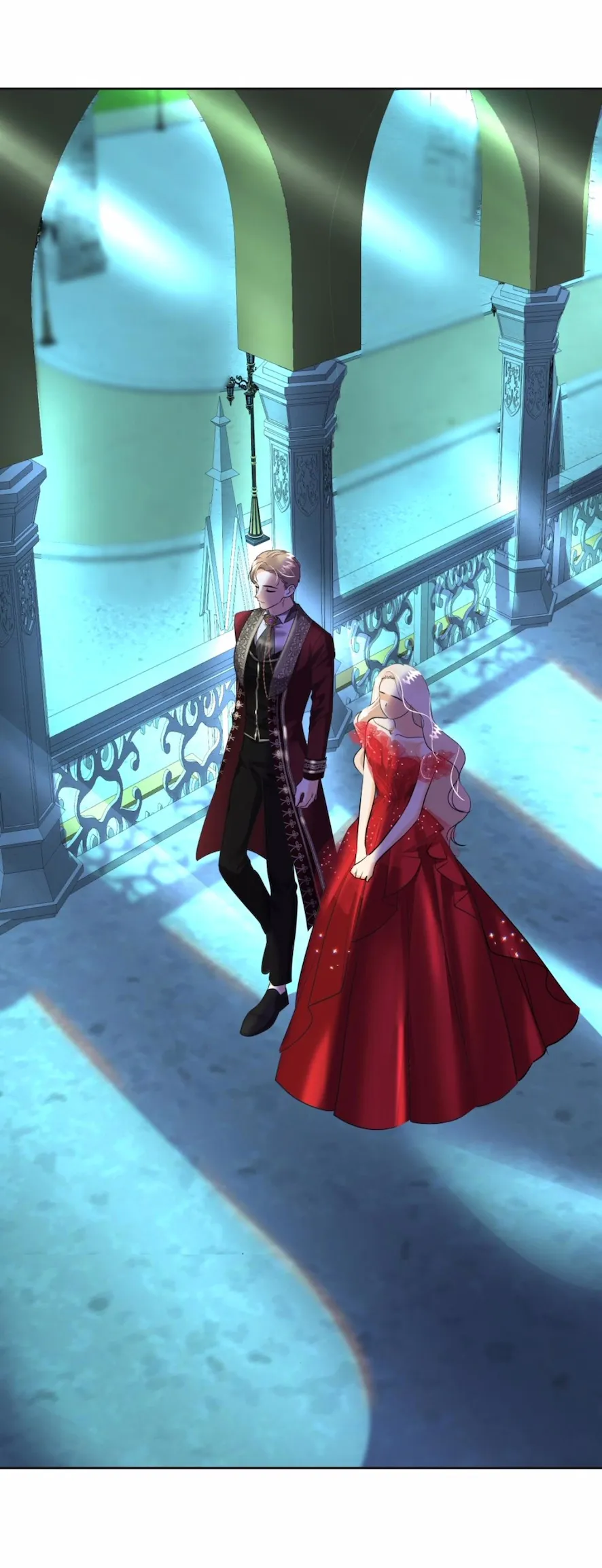 66 El Pintalabios de La Emperatriz