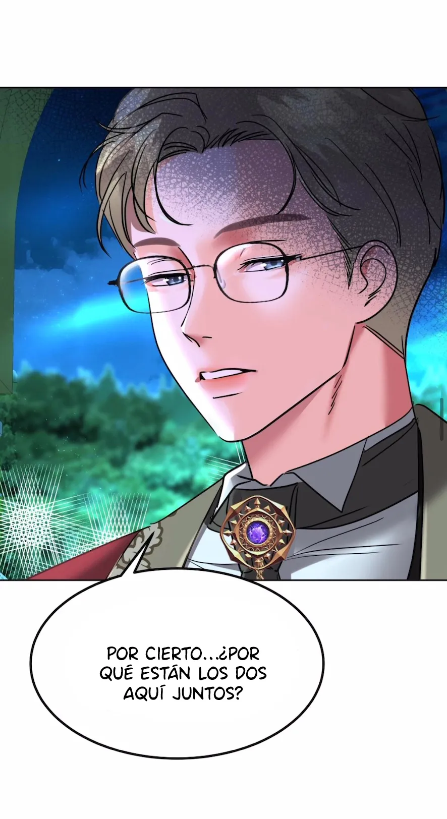 31 El Pintalabios de La Emperatriz