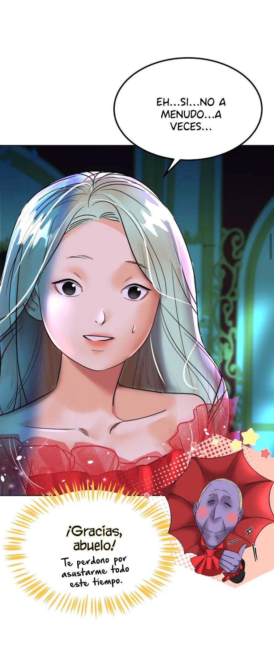 76 El Pintalabios de La Emperatriz