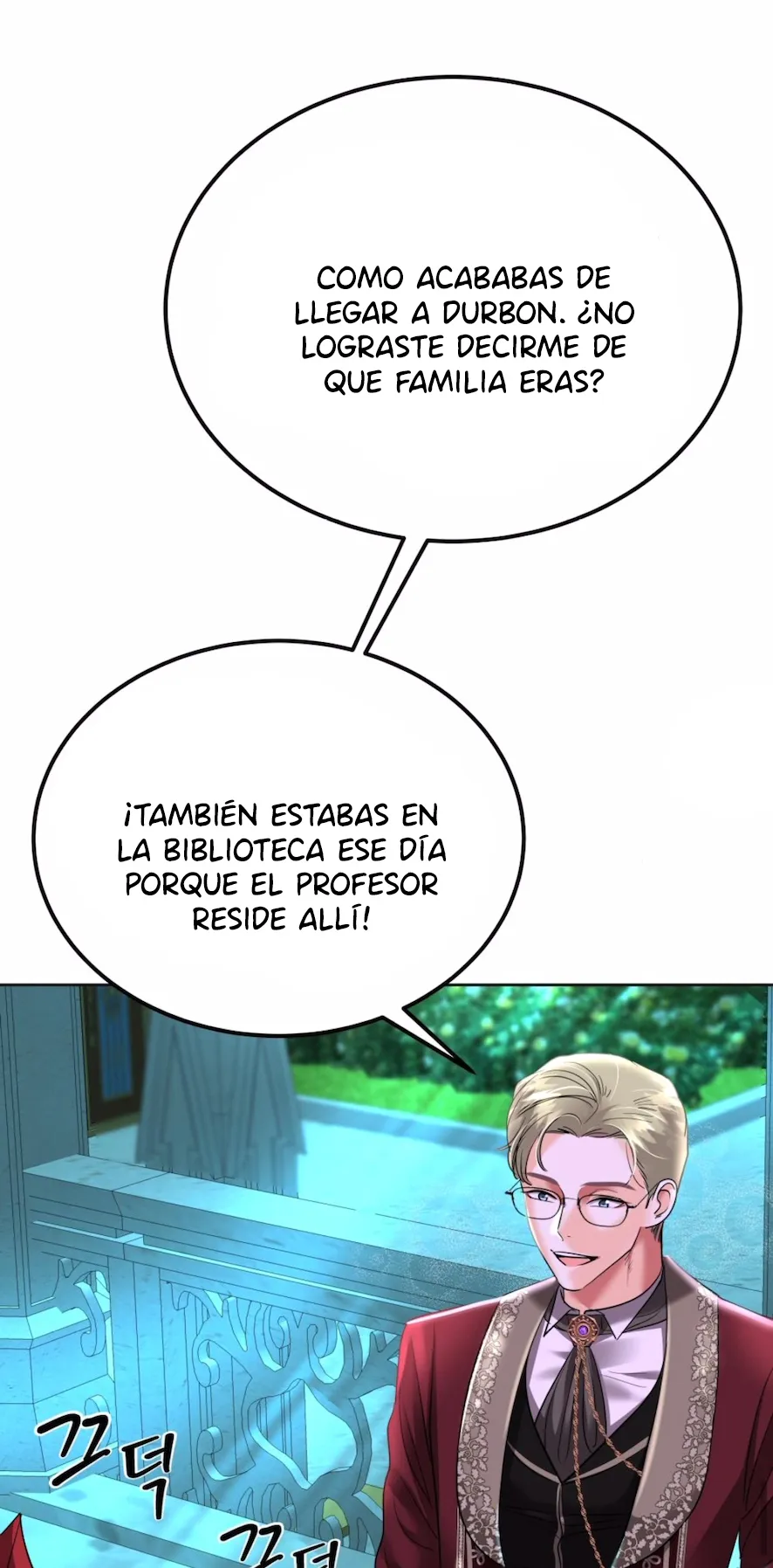 37 El Pintalabios de La Emperatriz