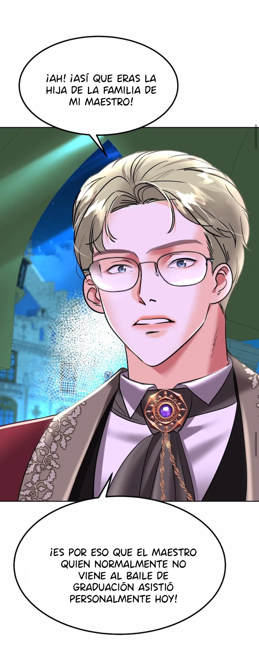 35 El Pintalabios de La Emperatriz