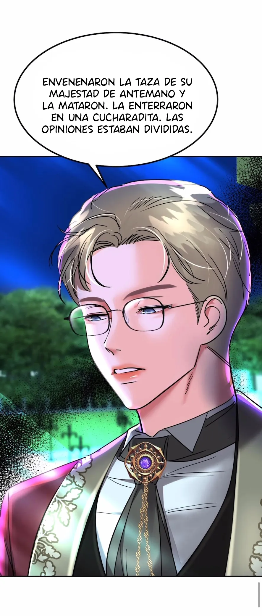 24 El Pintalabios de La Emperatriz