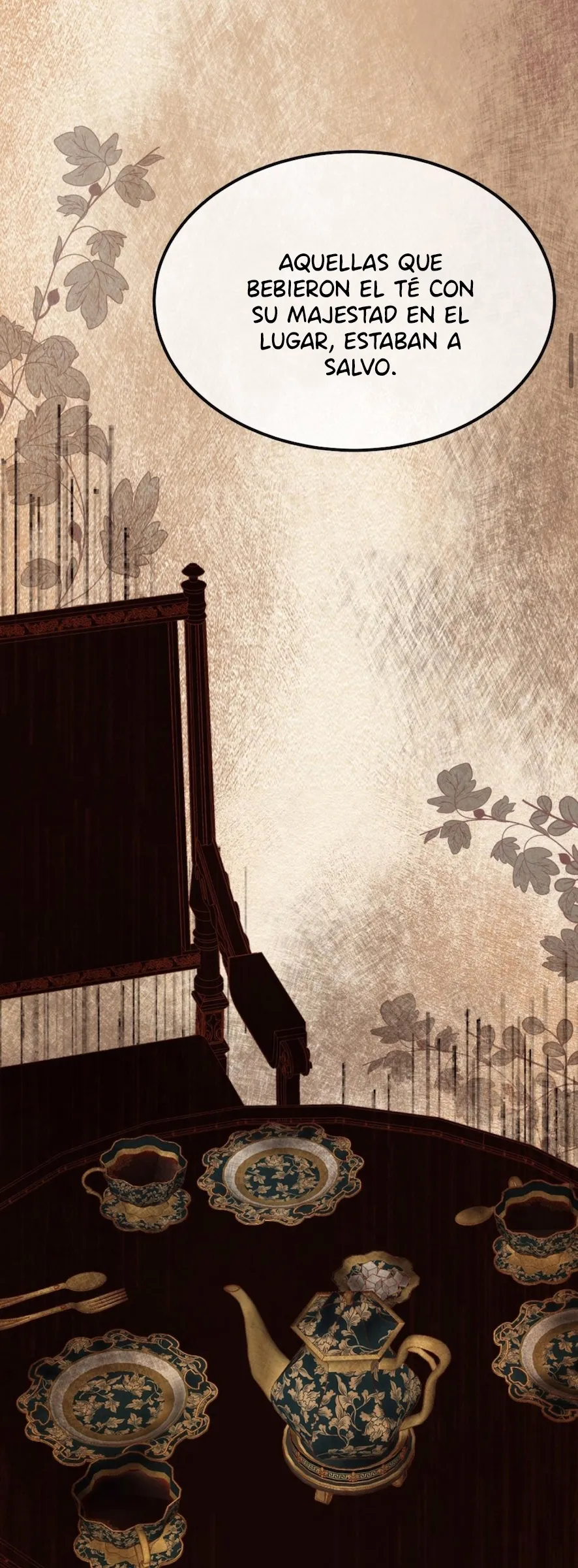 22 El Pintalabios de La Emperatriz