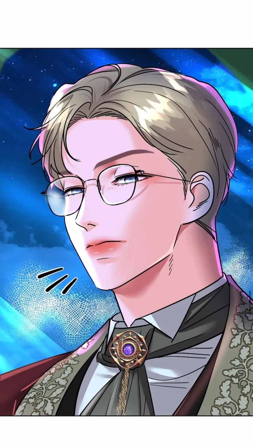 13 El Pintalabios de La Emperatriz