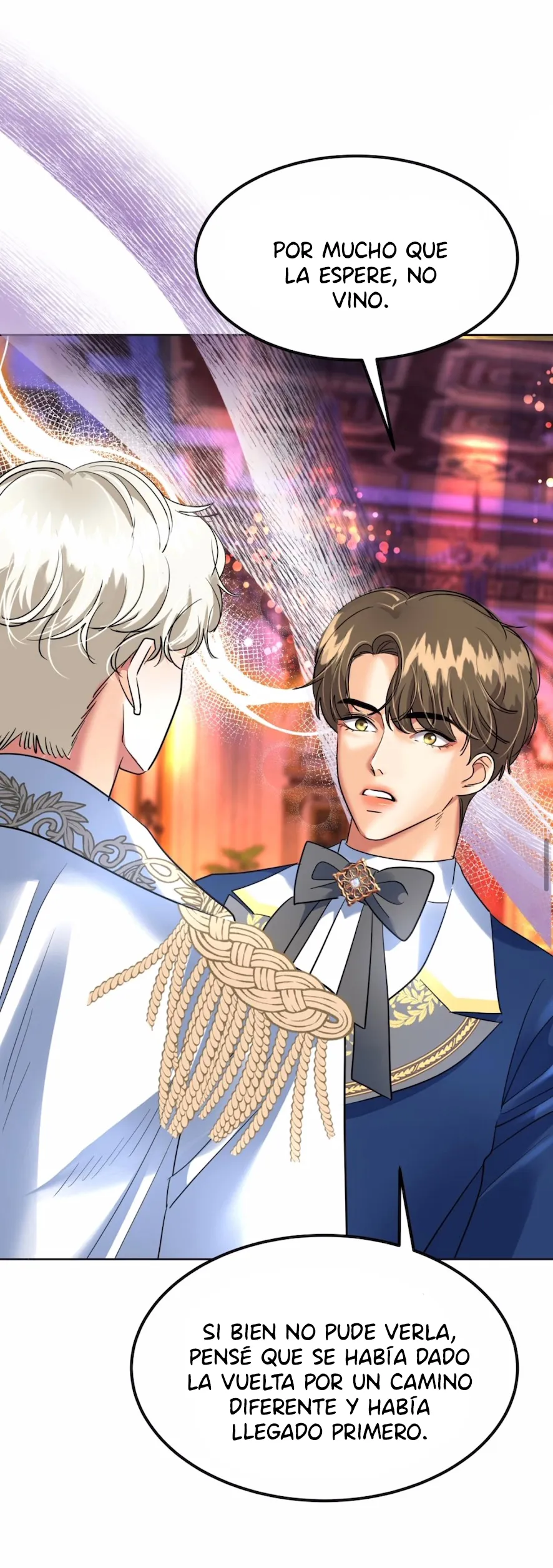 61 El Pintalabios de La Emperatriz